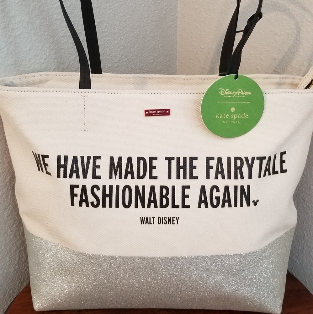 Kate Spade Tote